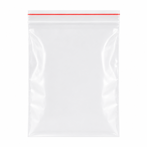 Bolsa con Cierre Hermético Personalizada, Resistente a la Humedad, con Material PET/PE de 4 Mil de Grosor, para Almacenamiento de Alimentos y Empaque de Snacks - Product Image 2