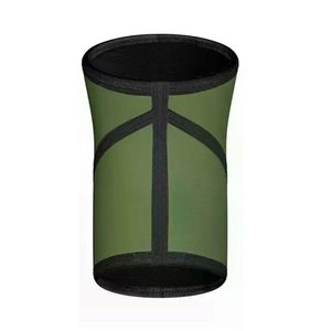 Manchons de compression personnalisés pour le bodybuilding, la force athlétique et l'entraînement en salle de sport avec compression élastique – Fabrication OEM - Product Image 3