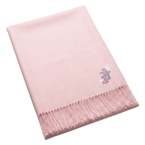 Rhinestone Pashmina <b>Wrap</b> Elegant Fashion Shawl Soft Lightweight Evening Scarf Travel Accessory Everyday Style Piece - Product Image 3