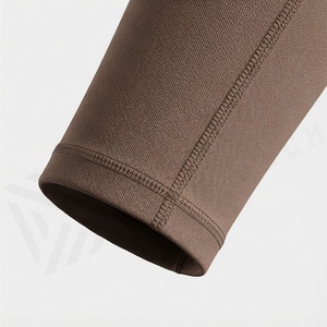 Conjunto de Yoga sin Costuras de Spandex para Mujer, Ropa Deportiva para Gimnasio, Fitness, Ejercicio, Entrenamiento - Product Image 6