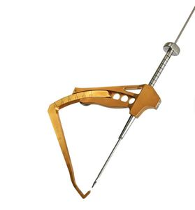 <b>High</b> Quality Stainless Steel ACL PCL Instrument Set for <b>Knee</b> Arthroscopy Surgery - Product Image 6