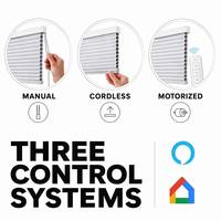 Stores alvéolaires OEM, stores cellulaires, stores en polyester sur mesure, solutions d'isolation thermique pour les distributeurs de rideaux