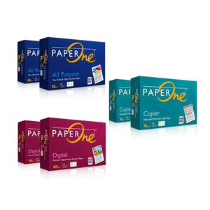 Original Paperone <b>A4</b> <b>Paper</b> One 80 GSM 70 Gram Copy <b>Paper</b> - <b>A4</b> Copier <b>Paper</b> - Product Image 6