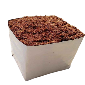 Bolsa de cultivo de coco lista para usar para fines agrícolas - Product Image 1