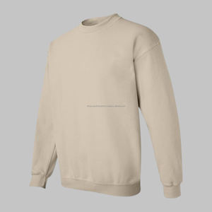 Top High Street Fashion Marque Lettre Lâche Ras Du Cou Marque Designer Conception À Capuche En Gros Streetwear Sweat - Product Image 5