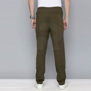 กางเกงวอร์มผู้ชายดีไซน์ใหม่ น้ำหนักเบา เป็นมิตรกับสิ่งแวดล้อม แห้งเร็ว ระบายอากาศได้ดี เหมาะสำหรับกิจกรรมกลางแจ้ง คุณภาพสูง สวมใส่สบาย - Product Image 2