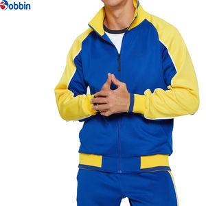 Ensemble de survêtement de jogging pour homme, tendance, uni, décontracté, léger, respirant, pour la course en extérieur, avec sweat à capuche et taille élastique intégrale - Product Image 4