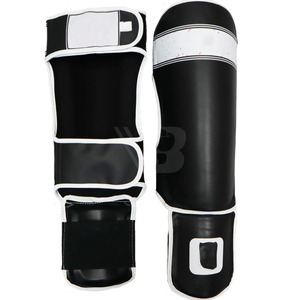 Espinilleras de Boxeo, Protector de Piernas para Muay Thai, MMA, Kick Boxing, Protectores de Pies para Hombres, Mujeres y Niños - Product Image 6