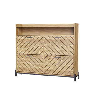 Organizador de Zapatos, Zapatero Premium para el Hogar, Zapatero Ahorrador de Espacio - Product Image 4