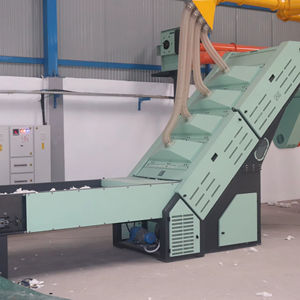 Máquina Automática para la Producción de Rollos de Algodón Quirúrgico y Lana - Product Image 5