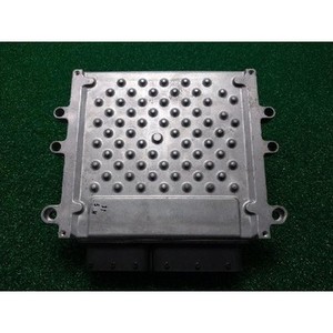 โมดูลควบคุมเครื่องยนต์ XF X250 ปี 2007-2015 มือสอง ของแท้ รหัส 8W8312B684YA - Product Image 2