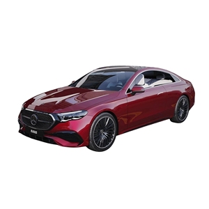Mercedes Classe E Berline Premium : Confort Exceptionnel, Caractéristiques de Luxe, Prête à l'Exportation, Maniabilité Fluide, Offre Super Économique - Product Image 3