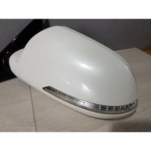 กระจกมองข้างซ้าย Cadenza ของแท้ มือสอง รุ่น 876103R000SWP - Product Image 4