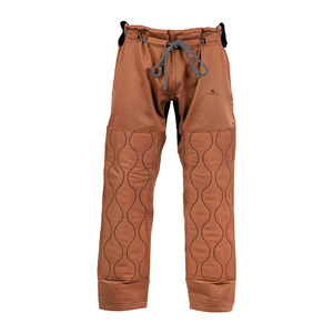 Ensemble de Kimono de Karaté Personnalisé pour Hommes avec Tissu d'Entraînement Respirant et MOQ Flexible Fabricant OEM 2026 - Product Image 5