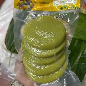 Meilleur prix de gros pour les gâteaux de riz glutineux, fabriqués à la main par un fabricant de desserts. - Product Image 3