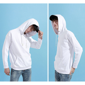 Sweat-shirt à capuche pour homme de qualité supérieure, tendance, vente chaude, sweat-shirt personnalisé pour homme - Product Image 3