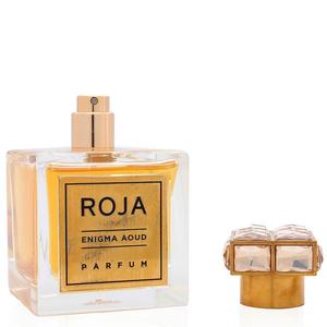 Enigma Aoud Ladies Parfum | Roja Parfums - Product Image 2