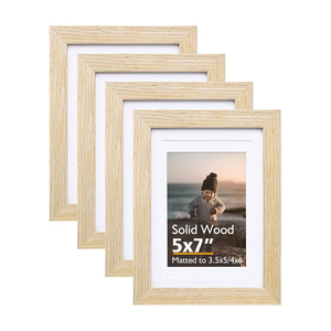 Premium Quality <b>Wooden</b> <b>Photo</b> <b>Frame</b> For Home Display Beautiful <b>Wooden</b> <b>Photo</b> <b>Frame</b> Durable <b>Wooden</b> Picture <b>Frame</b> Perfect For Portra - Product Image 4