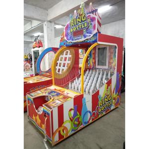Jeu de lancer d'anneaux le plus vendu, jeu de société amusant pour l'intérieur et l'extérieur, idéal pour les fêtes en famille, pour développer la coordination et les compétences des enfants, disponible au meilleur prix - Product Image 5