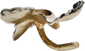 เชิงเทียนกล้วยไม้สำหรับขายส่งจำนวนมาก MOQ ต่ำ ที่วางดอกไม้โลหะสำหรับตกแต่งโต๊ะ งานแต่งงาน และตกแต่งบ้าน - Product Image 5