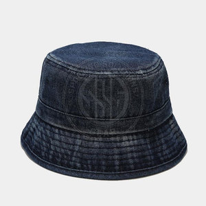 Chapeaux Bob de Haute Qualité pour Adultes, Marque Privée, Logo Personnalisé, Chapeaux Bob 2026 - Product Image 2