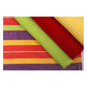 Luxury Table Mat Modern Waterproof Heat Resistant Non Slip <b>Placemat</b> for Dining Table Kitchen Restaurant and Hotel - Product Image 4