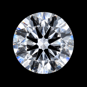 Diamante Cultivado en Laboratorio CVD de 1.97 Quilates, Corte Redondo, Color E, VVS1, Certificado IGI, Gema Suelta para Joyería - Product Image 2