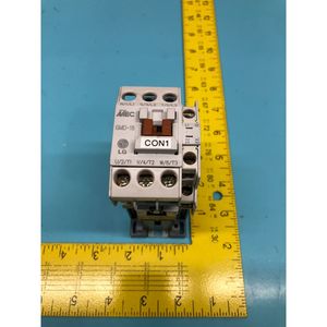 Contactor LS MEC GMD-18, 184382 - Equipo y Piezas de Semiconductores de Confianza de Global Legacy Semiconductor - Product Image 1