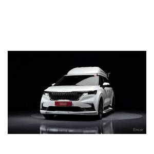 Para Kia Carnival, 9 Plazas, Limusina de Techo Alto, Euro V, Diésel, Automática, Asientos de Cuero, Cámara Trasera, Diciembre 2023, 19,938 km - Product Image 3