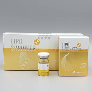 Ampolla de Cuidado Corporal Suavizante de Piel de Nueva Generación Hecha en Corea, Ampolla Patentada con Péptido Regentide-053, Cuidado Personal Seguro y Eficaz - Product Image 2