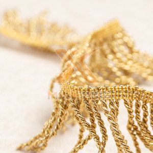 โรงงานผลิตพู่ห้อยคุณภาพสูงจากปากีสถาน ผลิตพู่ห้อยตามสั่ง MOQ ต่ำ - Product Image 6