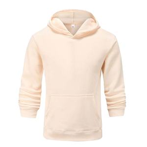 Sweat-shirt tendance et de haute qualité en coton biologique 100% Parfait pour les vêtements décontractés Sweat-shirts personnalisables en gros 2026 - Product Image 3
