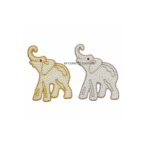 Broches personnalisées en gros avec lettres grecques, perles et perles de culture, idéales pour les fêtes, mariages, cadeaux, faites à la main et personnalisables - Product Image 6