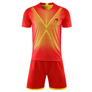 Tenue de football de qualité supérieure 2026, nouveau style, pour jeunes, en vente en ligne - Product Image 1