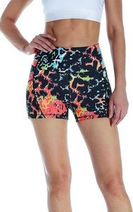Legging de yoga pour femme taille mi-haute, respirant, antibactérien, sans couture, en tricot Spandex/Polyester, idéal pour le sport et l'entraînement, personnalisable - Product Image 4