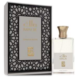 Al Qasr Malik Eau de Parfum unisexe en vaporisateur, parfum - Product Image 1