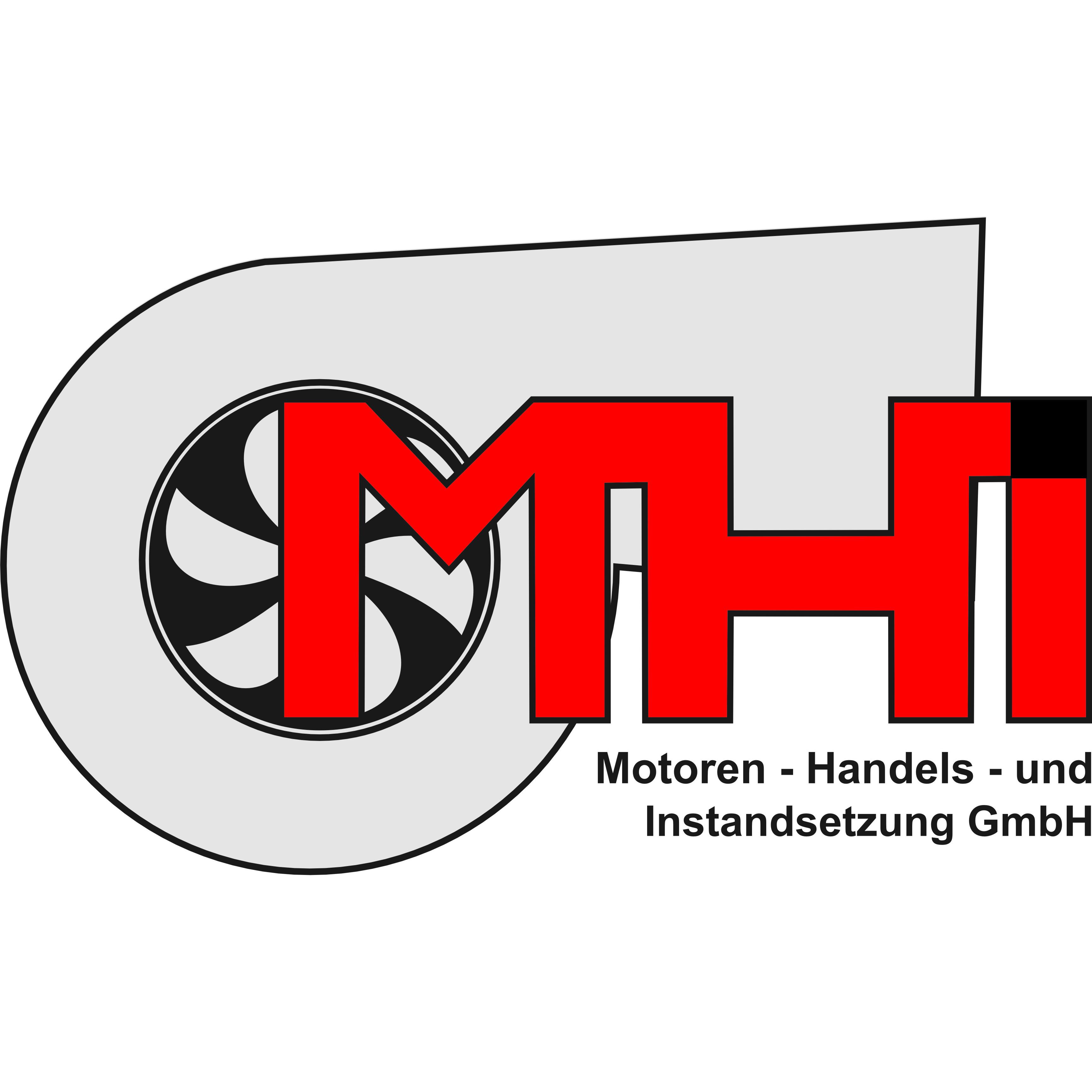 MHI Motoren Handels- und Instandsetzungs GmbH logo