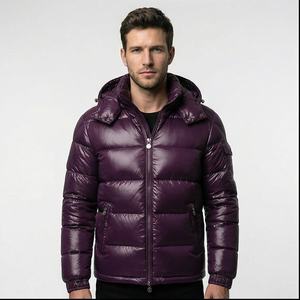 Doudounes pour enfants Veste pour homme Duvet de canard Plume - Product Image 1