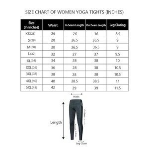 Acid Wash <b>Women</b> <b>Leggings</b> High Waist Tie Dye Distressed Vintage Yoga Pants Grunge Streetwear - Product Image 5