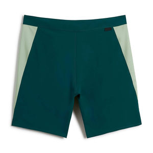 Shorts de sport pour hommes de qualité supérieure, design unique imprimé, décontractés, pour la natation, anti-UV, respirants, faible MOQ - Product Image 2