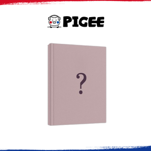 จีซู - [คลิก] อัลบั้มซิงเกิลชุดที่ 2 (เวอร์ชั่นโฟโต้บุ๊ค) อัลบั้มซีดีเคป๊อปขายดีที่สุดในเกาหลีสำหรับทุกวัย - Product Image 2