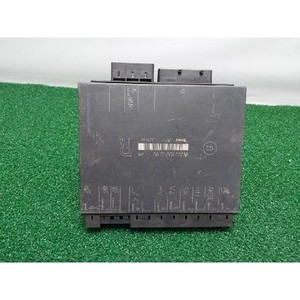 โมดูลควบคุมรถยนต์ S-class ปี 2002-2005 มือสอง ของแท้ รหัสอะไหล่ A2208203285 - Product Image 2