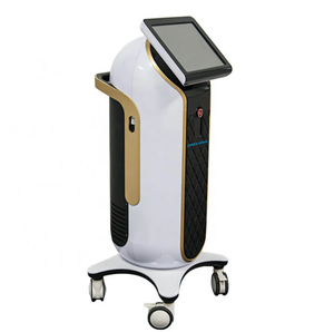 เครื่องกำจัดขนด้วยเลเซอร์ไดโอด 808 นาโนเมตร คุณภาพสูงสุด - Product Image 2