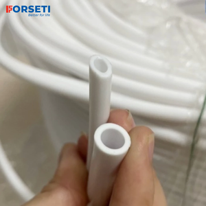 Tuyau d'alimentation en eau en plastique LLDPE de haute qualité du fabricant, installation facile en 1 étape, pour tube de filtration par osmose inverse Forseti - Product Image 2