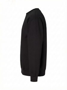 เสื้อสเวตเชิ้ตแขนยาวคอกลมคลาสสิกสำหรับผู้ชาย เสื้อลำลองสวมใส่สบาย - Product Image 2
