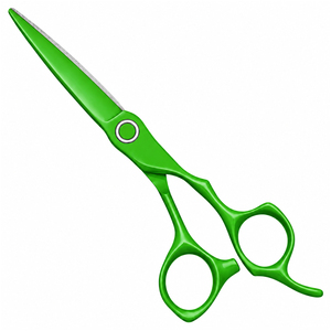 Tijeras Profesionales de Peluquería de 6'' con Hoja Afilada de Acero Inoxidable, Duraderas y Precisas para Salón de Belleza, OEM - Product Image 4
