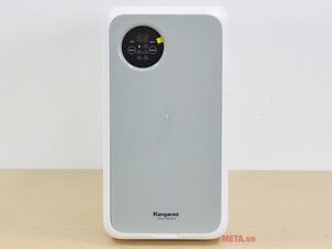Compact <b>RO</b> water <b>filter</b> system 400GPD 5-stage Model KG400HU for filtering drinking water Made in Vietnam - Product Image 2