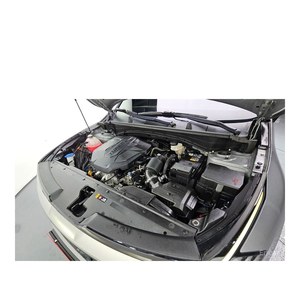 Kia Sportage Diesel 2.0 2WD 2021/7 avec boîte automatique, sièges en cuir, 105 148 km, conduite à gauche - Product Image 6