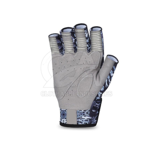 Gants de pêche personnalisés OEM, gants légers pour la pêche, les sports de plein air - Product Image 5