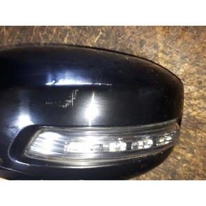 Conjunto de Espejo Retrovisor Exterior Izquierdo, Usado, OEM 87610A3000Z1 - Product Image 3